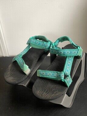 TEVA HURRICAN 3